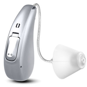 audioprotesi RIC 1