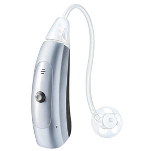 audioprotesi BTE, open fit 1