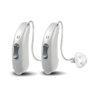 audioprotesi RIC