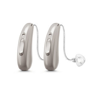 audioprotesi RIC