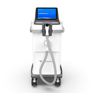 laser per epilazione