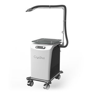 unità di crioterapia