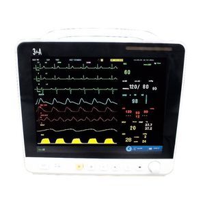 modulo per monitor paziente