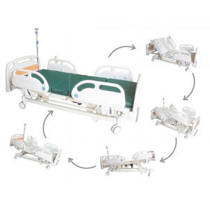 letto da ospedale