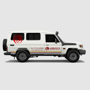 ambulanza 4x4 1