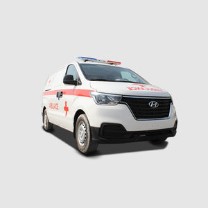 ambulanza furgone 1