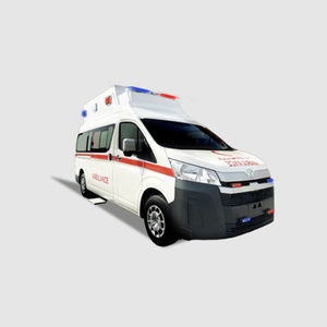 ambulanza furgone 1