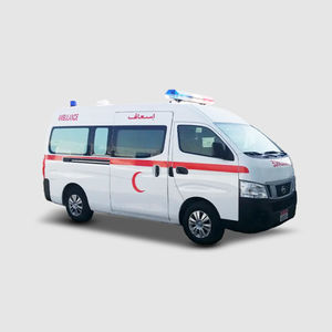 ambulanza furgone 1
