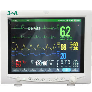 monitor multiparametrico compatto 1