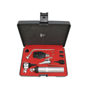 kit medico per diagnostica ORL 1