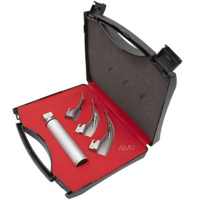 set di laringoscopi di Macintosh 1