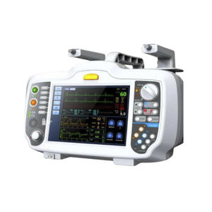 defibrillatore esterno elettrico 1