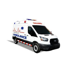 ambulanza furgone 1