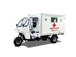 ambulanza di salvataggio 1