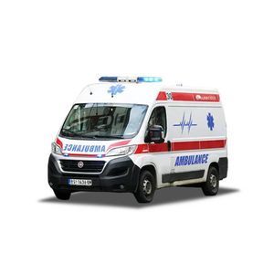 unità mobile ospedaliera ginecologica 1