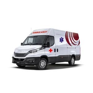 unità mobile ospedaliera di emergenza 1