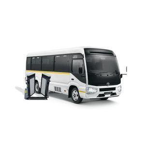 veicolo per disabili autobus 1