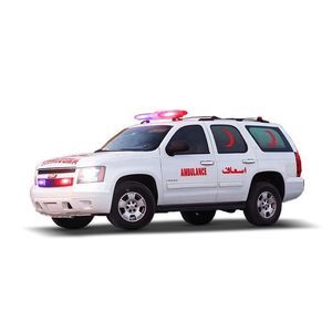 ambulanza 4x4 1