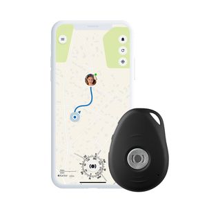 sistema di localizzazione con sistema di tracciatura