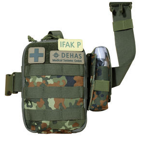 kit medico di primo soccorso