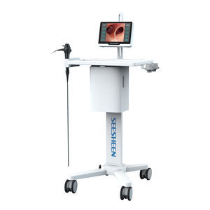 videobroncoscopio pediatrico