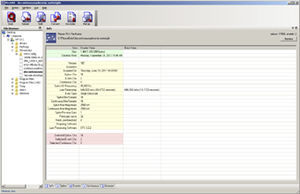 software di analisi