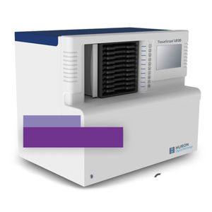 digitalizzatore di vetrini per microscopio