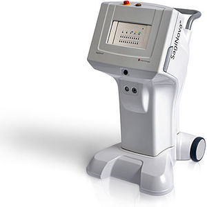 contenitore di sorgente per brachiterapia
