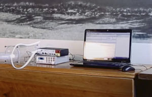 sistema di test per lo studio del metabolismo