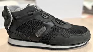 scarpe ortopediche unisex