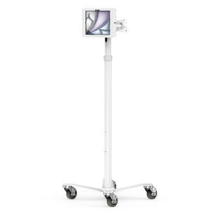 carrello informatico per tablet
