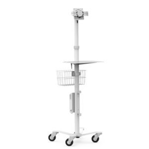 cestello per carrello