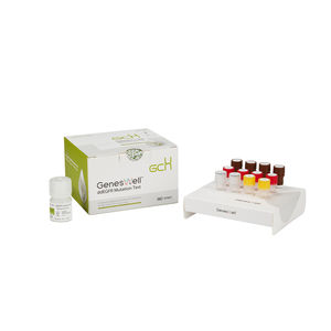kit di test del cancro del polmone
