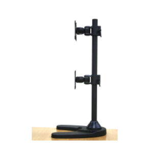 braccio di supporto per monitor 1