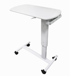 carrello informatico ad altezza regolabile 1