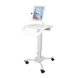 carrello informatico per tablet