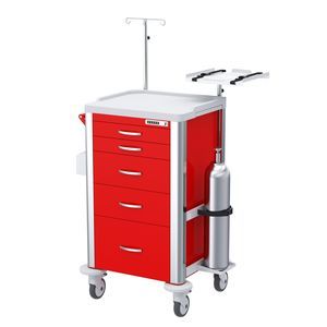 carrello di emergenza 1