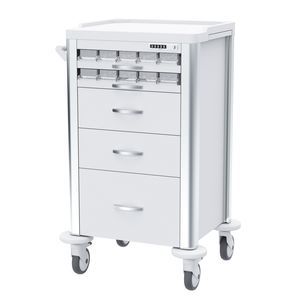 carrello medico 1