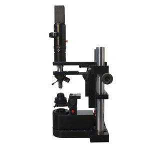 microscopio da laboratorio / ottico / a motore / laser