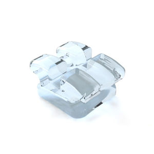 bracket ortodontici estetico