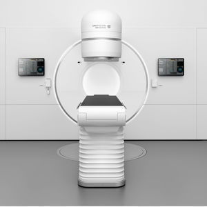 acceleratore lineare di particelle radioterapia guidata dalle immagini 1