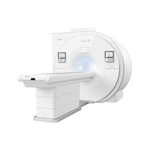 sistema MRI per tomografia total body