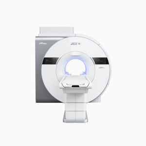 sistema MRI per tomografia total body