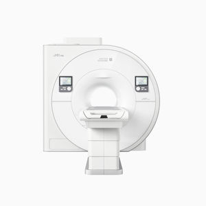 sistema MRI per tomografia total body