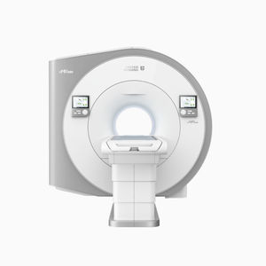sistema MRI per tomografia total body