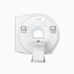 sistema MRI per tomografia total body