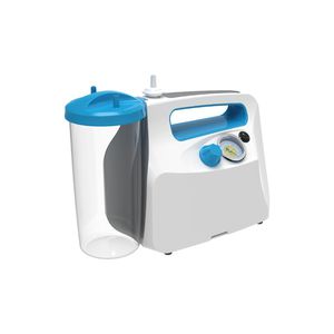 aspiratore chirurgico a batteria / per piccola chirurgia / portatile