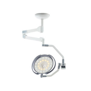 lampada scialitica a soffitto