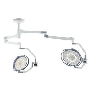 lampada scialitica a soffitto 1