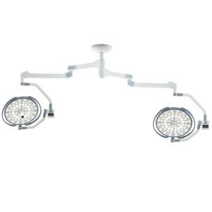 lampada scialitica LED